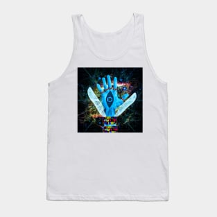 AKA-OFU By SIRIUSUGOART Tank Top